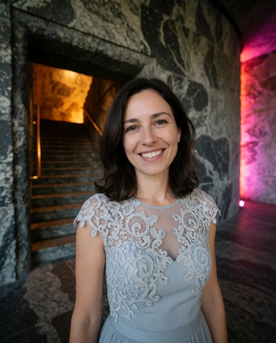Directrice des Opérations